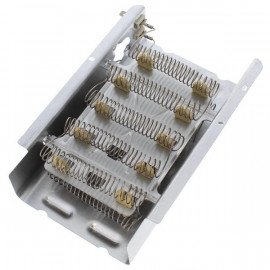482000096007 Тен 2000 W сушки Whirlpool (C00508902)
