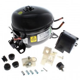 Компрессор для холодильника Embraco EMT23CLP R600 (аналог ACC HVY 57 AA 88w) 484000008459