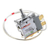 C00510276 Термостат холодильника капілярний WDF25K-1070-028 3 + 1 contacts Indesit (488000510276)