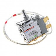 C00510276 Термостат холодильника капілярний WDF25K-1070-028 3 + 1 contacts Indesit (488000510276)