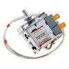 C00510276 Термостат холодильника капілярний WDF25K-1070-028 3 + 1 contacts Indesit (488000510276)