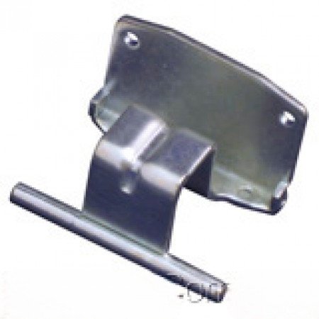 C00519835 Завіса люка ПМ Indesit (488000519835)
