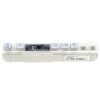 C00554363 Електронний модуль CORE WHT DGT 5B SLV D 3LZW TB до посудомийних машин Indesit (Міняє C00512058) (488000554363)