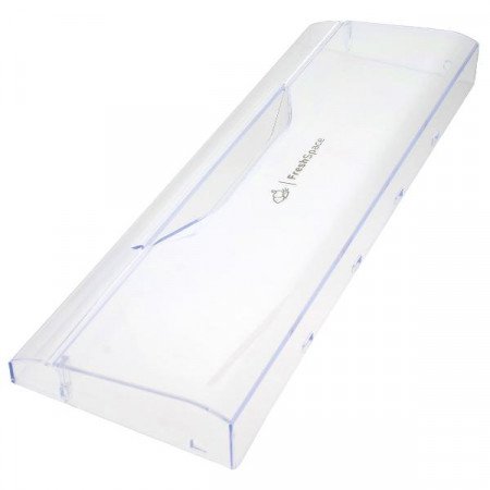 C00729738 Панель ящика для овочів холодильника Indesit (Міняє C00666050, C00344832, 488000666050) (488000729738)