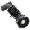 C00844254 Патрубок бак - насос для ПМ Indesit (488000844254)