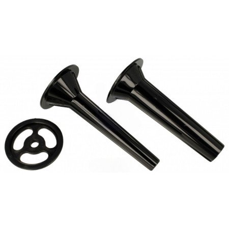 MGR902KW Комплект насадок для ковбаси мясорубки Kenwood KW684480 ORIGINALE