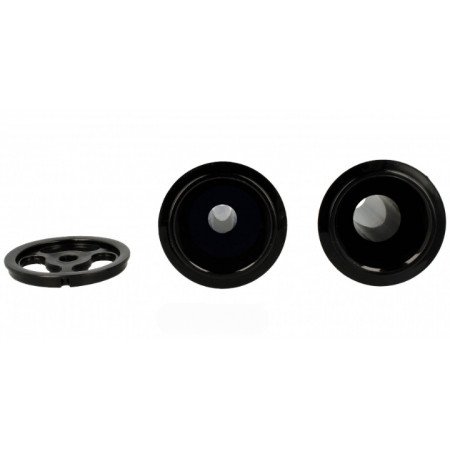 MGR902KW Комплект насадок для ковбаси мясорубки Kenwood KW684480 ORIGINALE