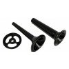 MGR902KW Комплект насадок для ковбаси мясорубки Kenwood KW684480 ORIGINALE