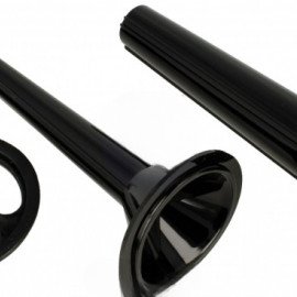 MGR902KW Комплект насадок для ковбаси мясорубки Kenwood KW684480 ORIGINALE