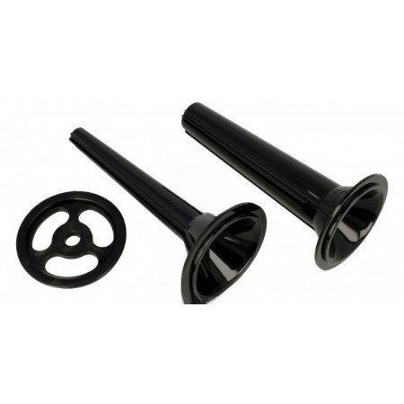 MGR902KW Комплект насадок для ковбаси мясорубки Kenwood KW684480 ORIGINALE