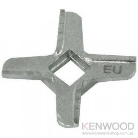 Ніж для м'ясорубки KENWOOD MG700/710/720 KW712679