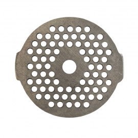 SS-192248 Ситко не оригінал для мясорубки 2.5 mm D=54 mm (з 2-ма виступами) Moulinex