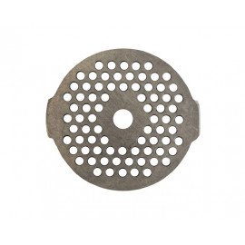 SS-192248 Ситко не оригінал для мясорубки 2.5 mm D=54 mm (з 2-ма виступами) Moulinex