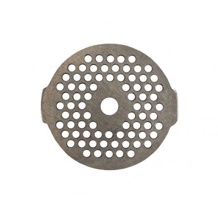 SS-192248 Ситко не оригінал для мясорубки 2.5 mm D=54 mm (з 2-ма виступами) Moulinex