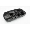 Нижня часть корпусу мясорубки black Moulinex SS-1530000564
