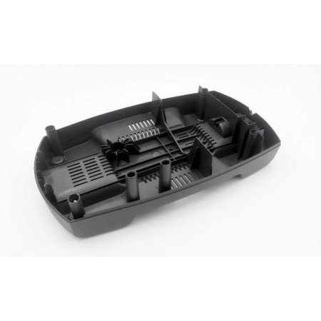 Нижня часть корпусу мясорубки black Moulinex SS-1530000564