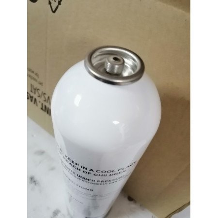 REF513UN Балончик ізобутан R600а - 420 g