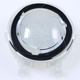 Блок підсвітки світлодіодний ПММ Electrolux 140140661012 140131434148 
