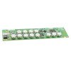 3875729042 Електронний модуль панелі керування поверхні Electrolux
