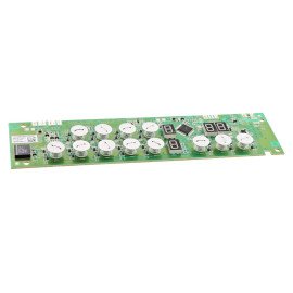 3875729042 Електронний модуль панелі керування поверхні Electrolux