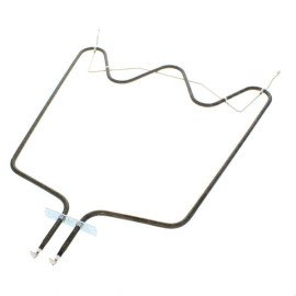 481010551720 Тен духовки нижній для духовки 1150 W 230V Whirlpool (C00319574)
