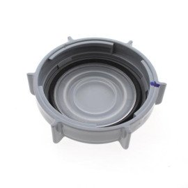 481246279903 Пробка контейнера для солі до посудомийних машин Whirlpool (C00313274)