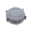 481246279903 Пробка контейнера для солі до посудомийних машин Whirlpool (C00313274)
