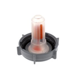 Пробка для соли ПММ Whirlpool (C00312631) 481246279906