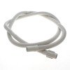 481253029113 Шланг зливний для посудомийної машини Whirlpool (C00311031)