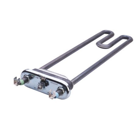 Тен IRCA L=270 mm 1950 W без отвора CANDY 91201546 CY5123 