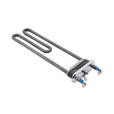 CY5109 Тен IRCA L=240 mm 1950 W без отвора до пральної машини CANDY 91201638