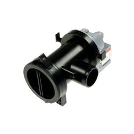 LG5400 Насос Askoll 40W, 0.2A, 50Hz, 220-240V в зборі з корпусом ПМ LG 5859EN1004B AHA73653501 [Аналог PMP000LG]