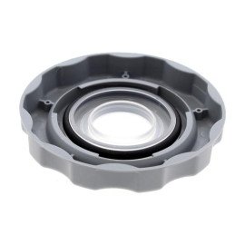 480140102405 Пробка контейнера солі для посудомийки Whirlpool (C00317106)