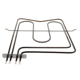 C00078419 Тен верхній гриль 800+1200 W 220V для духовки Indesit (482000022696)