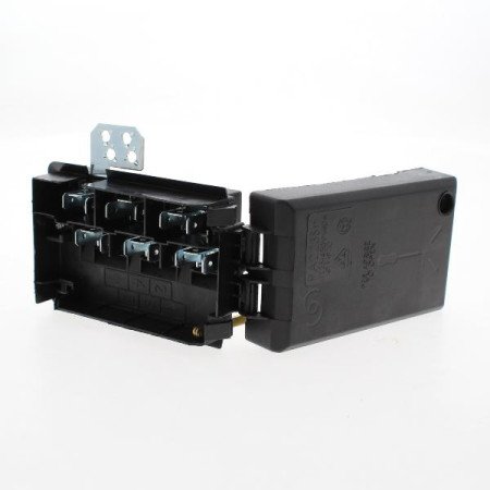 C00082512 Трифазний клемник ITW F2000 (482000022716)