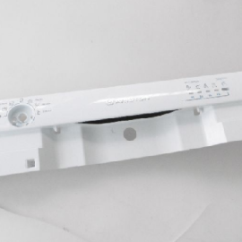 Панель управления ПММ белая модель L64IT.2 C00142930