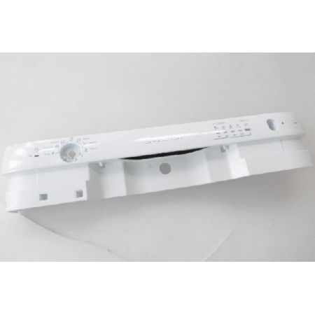 Панель управления ПММ белая модель L64IT.2 C00142930