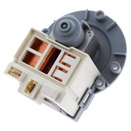 Головка насоса LEILI 40 W три самонарізи контакти ззаду окремо PMP500UN (Заміна PMP507UN) C00301530 