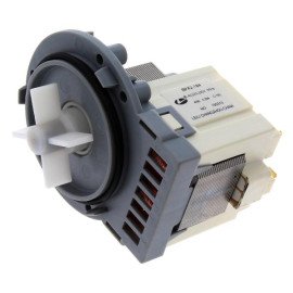 Головка насоса LEILI 40 W три самонарізи контакти ззаду окремо PMP500UN (Заміна PMP507UN) C00301530 