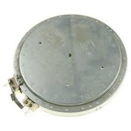 Конфорка електрична для склокераміки 1700 W D=180 mm (488000519952) C00519952