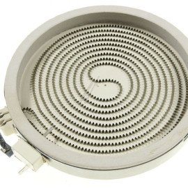 Конфорка електрична для склокераміки 1700 W D=180 mm (488000519952) C00519952