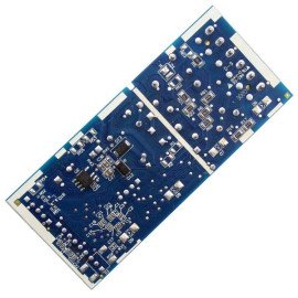 C00575076 Електронний модуль Athena per NF UF Galaxy холодильника Indesit (488000575076)