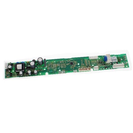 C00609882 Електронний модуль CENTAUR BLANK холодильника Indesit (488000609882)