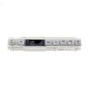 C00633976 Електронний модуль FI+ WHT DGT 7B SLV MZ D T PC 2020 до посудомийних машин Indesit (488000633976)