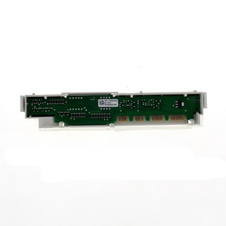 C00633976 Електронний модуль FI+ WHT DGT 7B SLV MZ D T PC 2020 до посудомийних машин Indesit (488000633976)