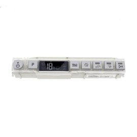 Електронний модуль FI+ WHT DGT 7B SLV MZ D T PC 2020 ПММ Indesit (488000633976) C00633976 