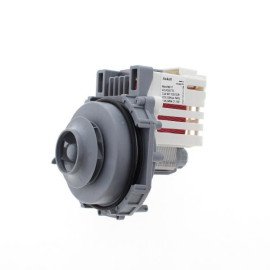 Циркуляційний насос ASKOLL M311 + O-ring (Міняє C00634157) (488000634172) C00634172 