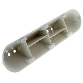 C00799111 Ребро барабана VO 52-62 T1.8 L= 227 mm до пральної машини  Indesit (Міняє C00268109, C00533119 ) (488000799111)