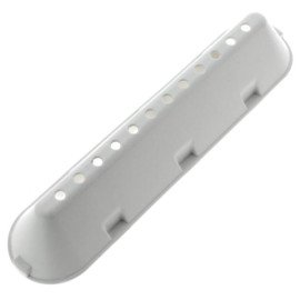 C00799111 Ребро барабана VO 52-62 T1.8 L= 227 mm до пральної машини  Indesit (Міняє C00268109, C00533119 ) (488000799111)