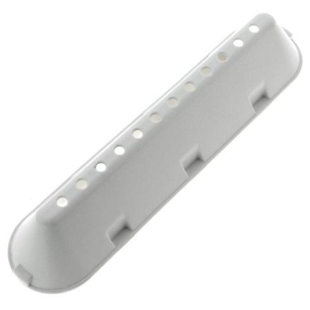 C00799111 Ребро барабана VO 52-62 T1.8 L= 227 mm до пральної машини  Indesit (Міняє C00268109, C00533119 ) (488000799111)